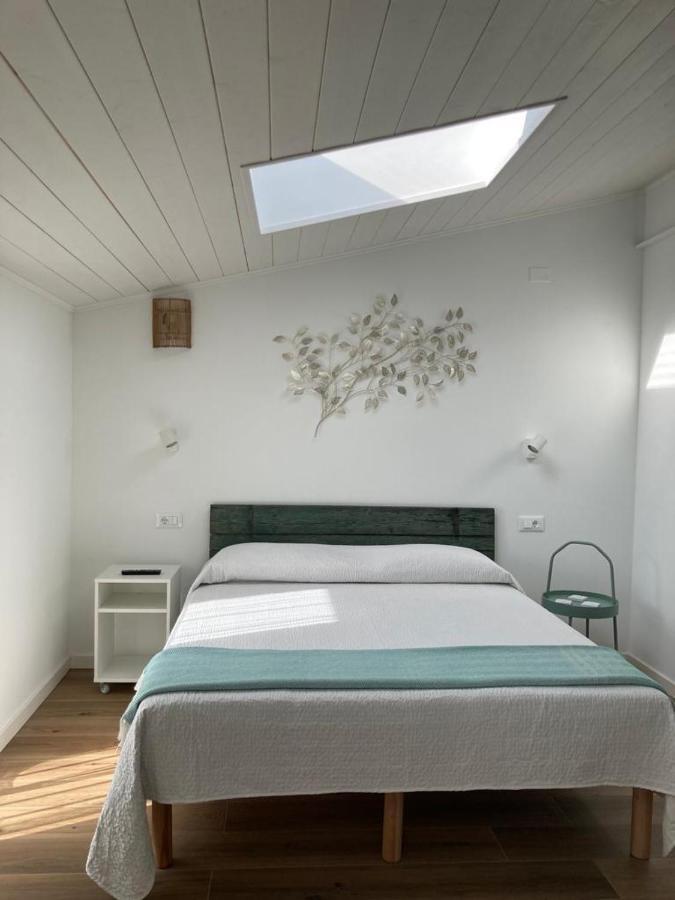 Biancogelso B&B Vegan การ์โดเน ริเวียรา ภายนอก รูปภาพ